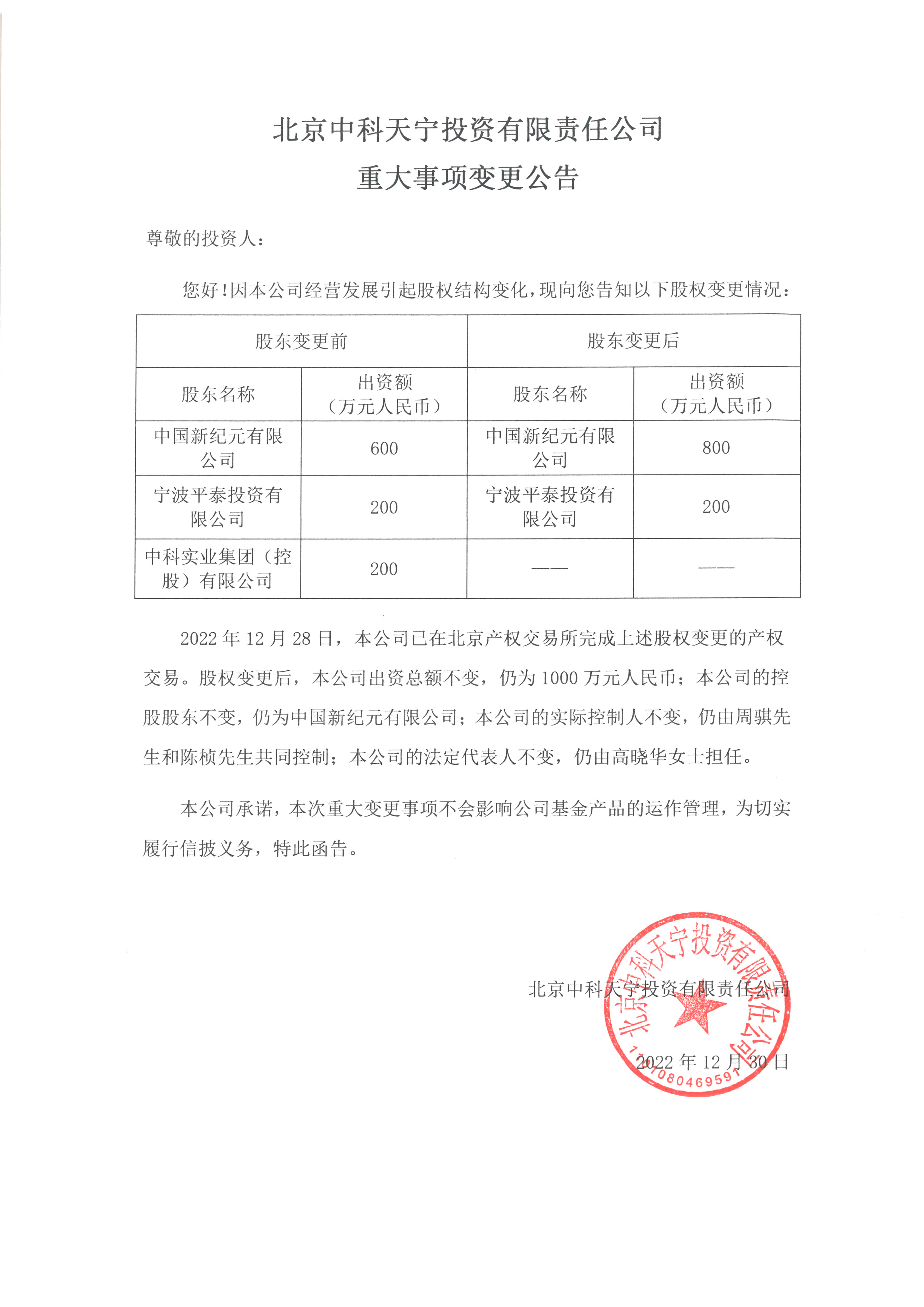20221230167238814665.jpg 天宁资本_重大事项变更公告.jpg
